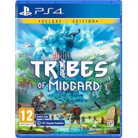 Tribes of Midgard - Deluxe Edition PS4