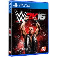 WWE 2K24 PS4 Английская версия