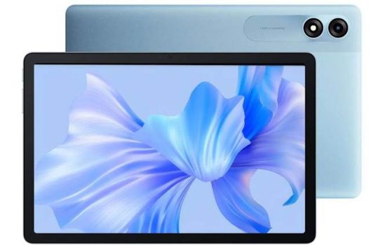 Планшет Blackview Tab 90 8/128Gb LTE Blue