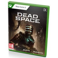 Dead Space Xbox английская версия