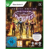 Gotham Knights Xbox