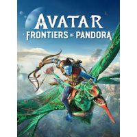 AVATAR FRONTIERS OF PANDORA Xbox Series X/S