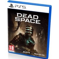 Dead Space Remake PS5, английская версия