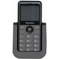 Philips Xenium X700 Black