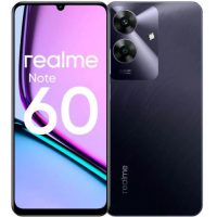 Realme Note 60 4/128Gb Black