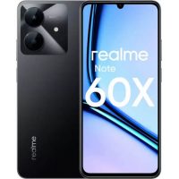 Realme Note 60x 3/64GbGb Black