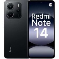 Xiaomi Redmi Note 14 8/128Gb Black