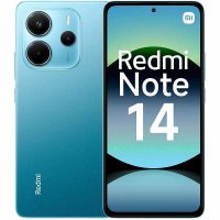 Xiaomi Redmi Note 14 8/128Gb Blue