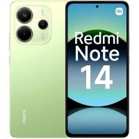 Xiaomi Redmi Note 14 8/128Gb Green