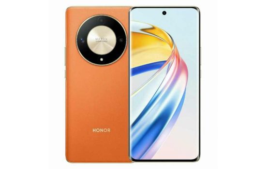 Honor X9b 8/256GB Orange