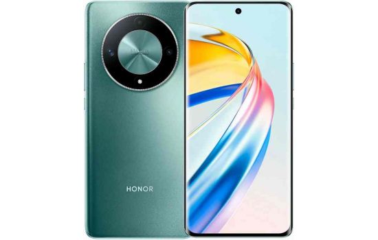 Honor X9b 8/256GB Green