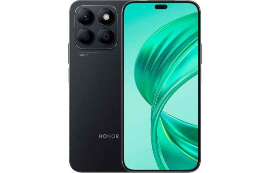 Honor X8b 8/256GB Black