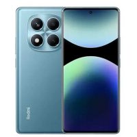 Xiaomi Redmi Note 14 Pro 12/256Gb Ocean Blue