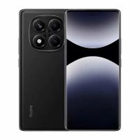 Xiaomi Redmi Note 14 Pro 12/512Gb Black