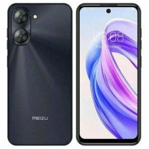 Meizu Mblu 21 6/128Gb Black