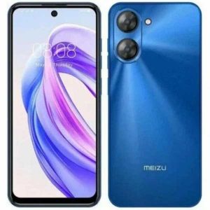 Meizu Mblu 21 6/128Gb Blue