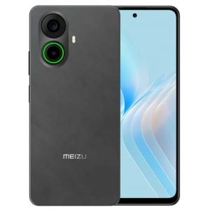 Meizu Note 21 Pro 8/256Gb Black