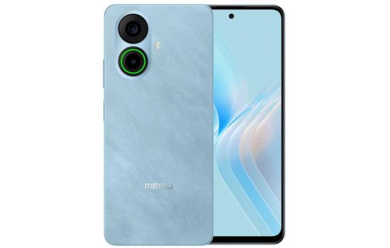 Meizu Note 21 Pro 8/256Gb Blue