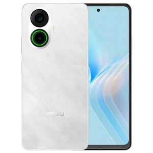 Meizu Note 21 Pro 8/256Gb White