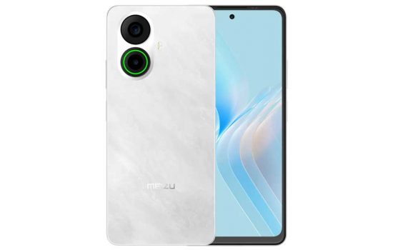 Meizu Note 21 Pro 8/256Gb White