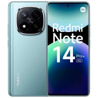 Xiaomi Redmi Note 14 Pro Plus 12/512Gb Blue