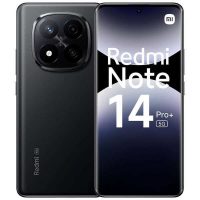 Xiaomi Redmi Note 14 Pro Plus 8/256Gb Black