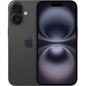 Apple iPhone 16 128Gb Black