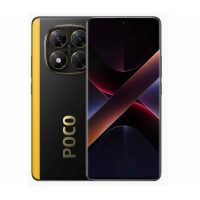 Xiaomi Poco X7 12/512Gb Black