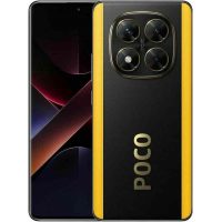 Xiaomi Poco X7 8/256Gb Black