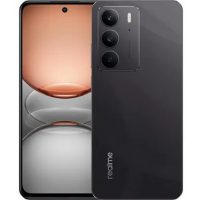 Realme C75 8/256Gb Black