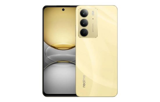 Realme C75 8/256Gb Gold