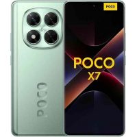 Xiaomi Poco X7 8/256Gb Green