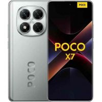 Xiaomi Poco X7 8/256Gb Silver