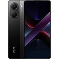 Xiaomi Poco X7 Pro 8/256Gb Black