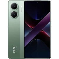 Xiaomi Poco X7 Pro 8/256Gb Green