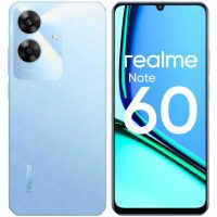 Realme Note 60 4/128Gb Blue