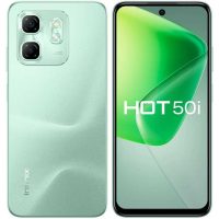 Infinix Hot 50i 6/128Gb Green