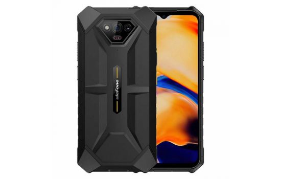 Ulefone Armor X13 6/64Gb 6320mAh Black