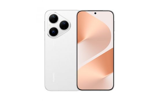 Huawei Pura 80 12/256Gb White
