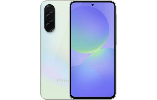 Samsung Galaxy A36 8/256Gb Lime