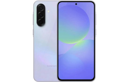 Samsung Galaxy A36 8/256Gb Lavender