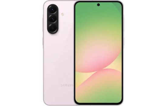 Samsung Galaxy A56 8/128Gb 5G Pink