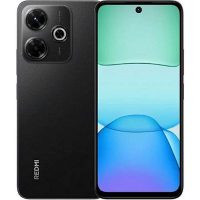 Xiaomi Redmi 13X 8/256Gb Black