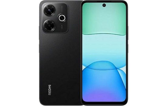 Xiaomi Redmi 13X 8/256Gb Black