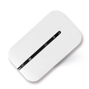 Модем 3G,4G M8-E 4G аккумулятор 2100mAh White