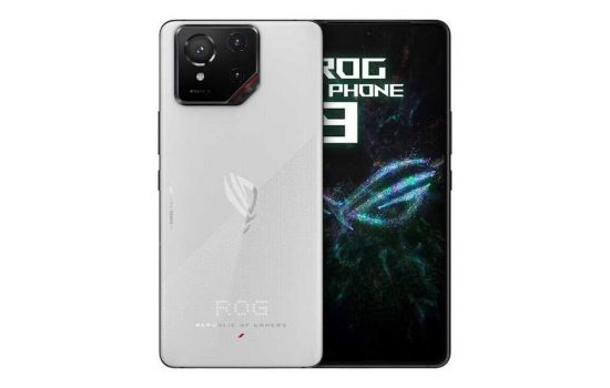 Asus Rog Phone 9 12/512Gb Gray