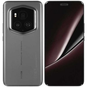 Honor Magic 6 RSR Porsche Design 24/1Tb Agate Gray