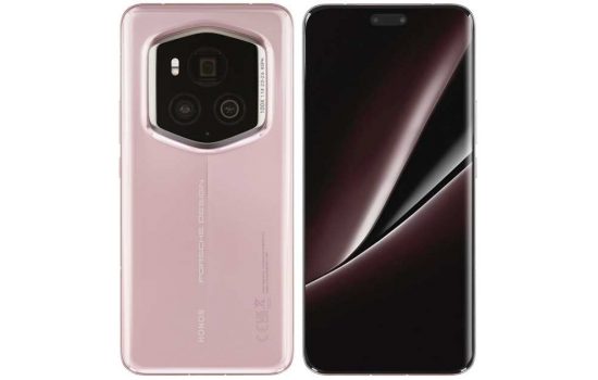 Honor Magic 6 RSR Porsche Design 24/1Tb Frozen Berry