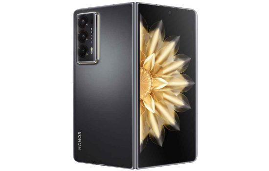 Honor Magic V2 16/512Gb Black