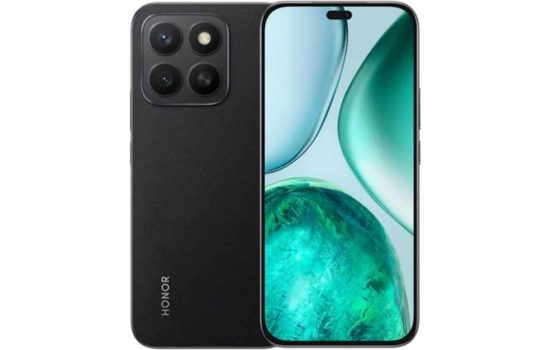 Honor X8c 8/512Gb Black